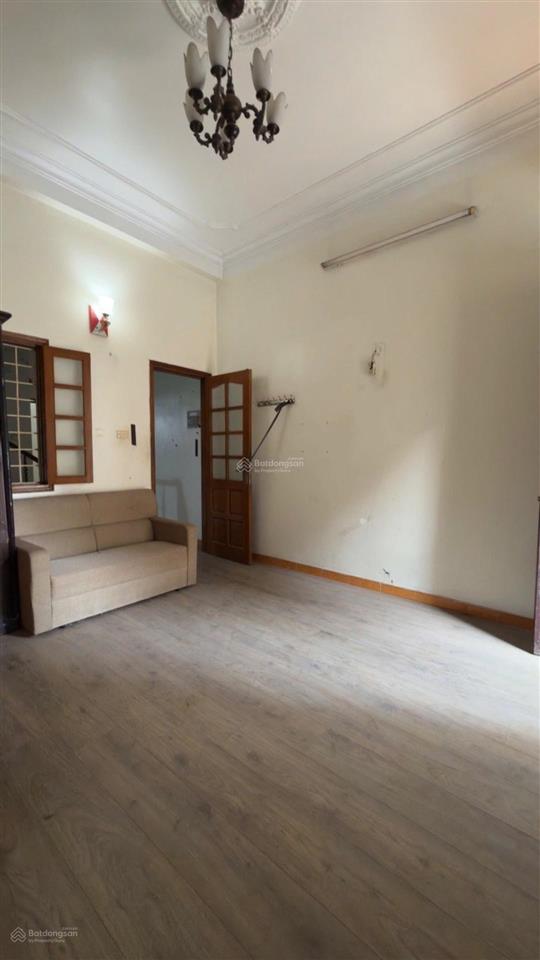 Bán nhà tam trinh  mai động 48m2*4 tầng. phân lô vỉa hè ô tô kinh doanh. giá 14,8 tỷ