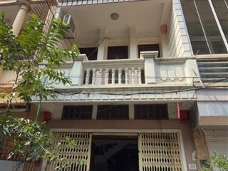 Bán nhà tam trinh  mai động 48m2*4 tầng. phân lô vỉa hè ô tô kinh doanh. giá 14,8 tỷ.