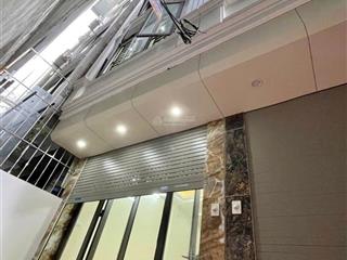 Bán nhà kim ngưu  hai bà trưng 42m2 * 5 tầng siêu đẹp, an sinh đỉnh cao, giá 8,8 tỷ ko quy hoạch.