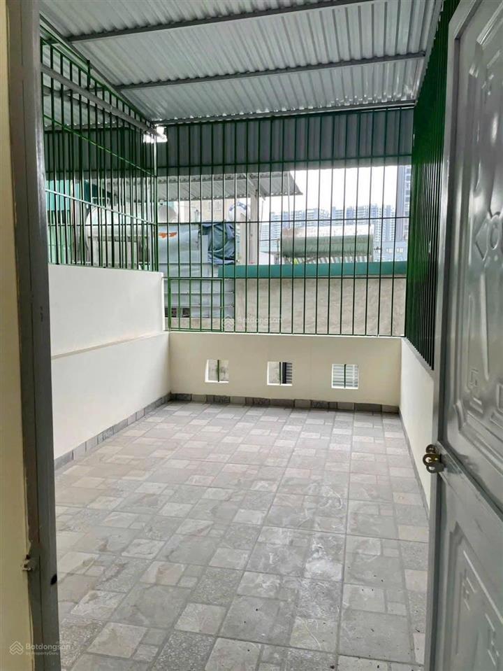 Bán nhà kim ngưu  hai bà trưng 42m2 * 5 tầng siêu đẹp, an sinh đỉnh cao, giá 8,8 tỷ ko quy hoạch.
