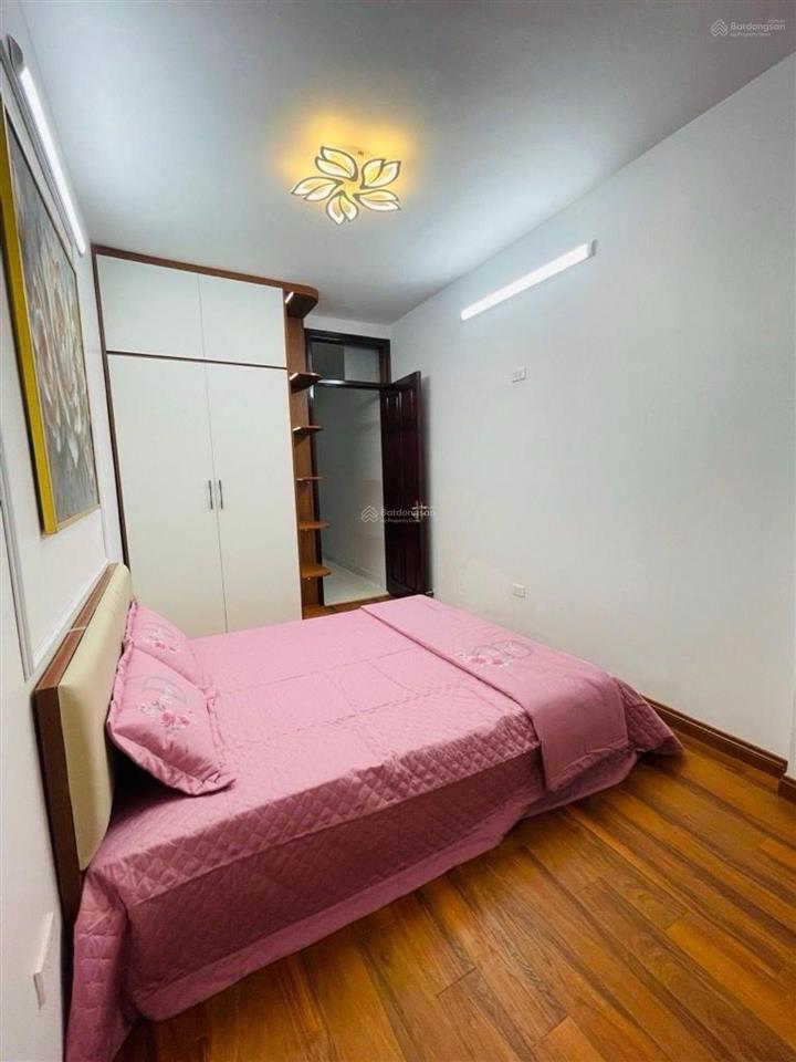 Bán nhà trương định, 5 tầng dân xây, an sinh tuyệt vời giá 5.95 tỷ (không quy hoạch). sổ đẹp.