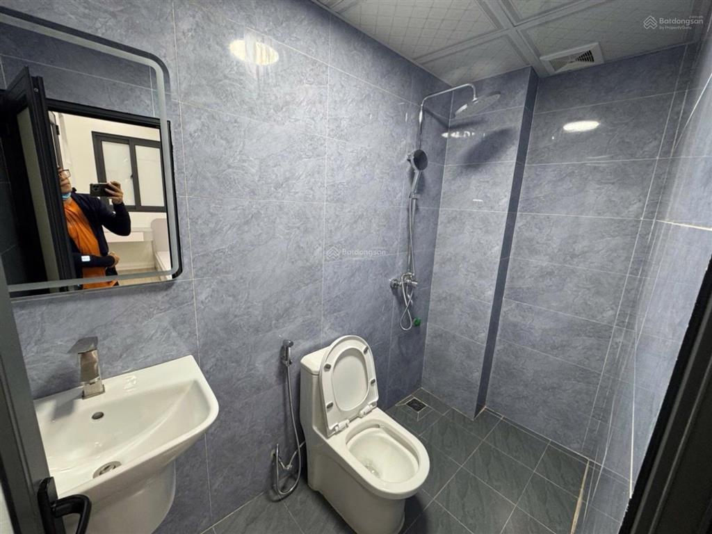Bán nhà tại hương viên, thọ lão  hbt. 21m2*4 tầng, 10m ra hồ, an sinh đỉnh cao, giá 3,1 tỷ.