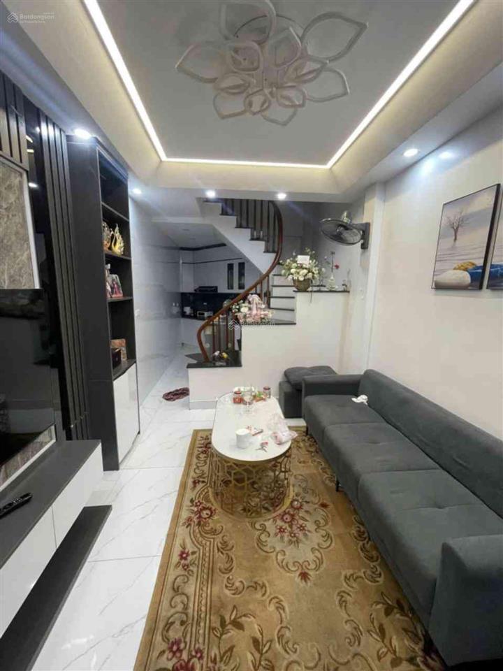 Bán nhà riêng đền lừ  hoàng mai . 24m2 , 5 tầng , giá 5.5 tỷ , không quy hoạch, cạnh hồ đền lừ.