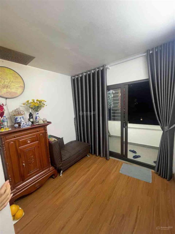 Bán nhà riêng đền lừ  hoàng mai . 24m2 , 5 tầng , giá 5.5 tỷ , không quy hoạch, cạnh hồ đền lừ.