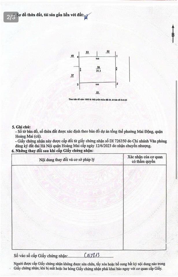 Bán nhà tam trinh  cạnh cầu mai động  32m2  5 tầng thang máy, giá 8.9 tỷ mới koong .