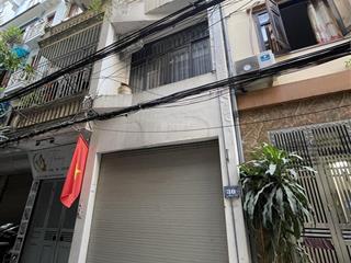 Bán nhà mai động  đền lừ  37/42m2. phân lô ô tô, ngõ thông. giá 9,5 tỷ, dân xây siêu đẹp