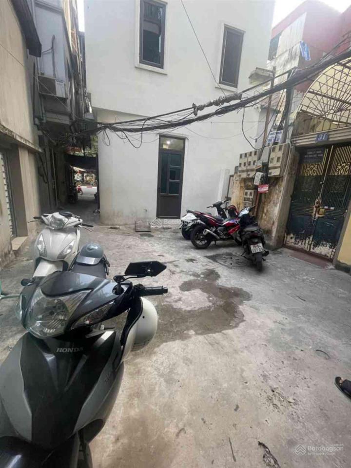 Bán nhà phố đại la  hai bà trưng  1 nhà ra phố, lô góc 3 mặt thoáng, giá 7.7 tỷ , cực đẹp.