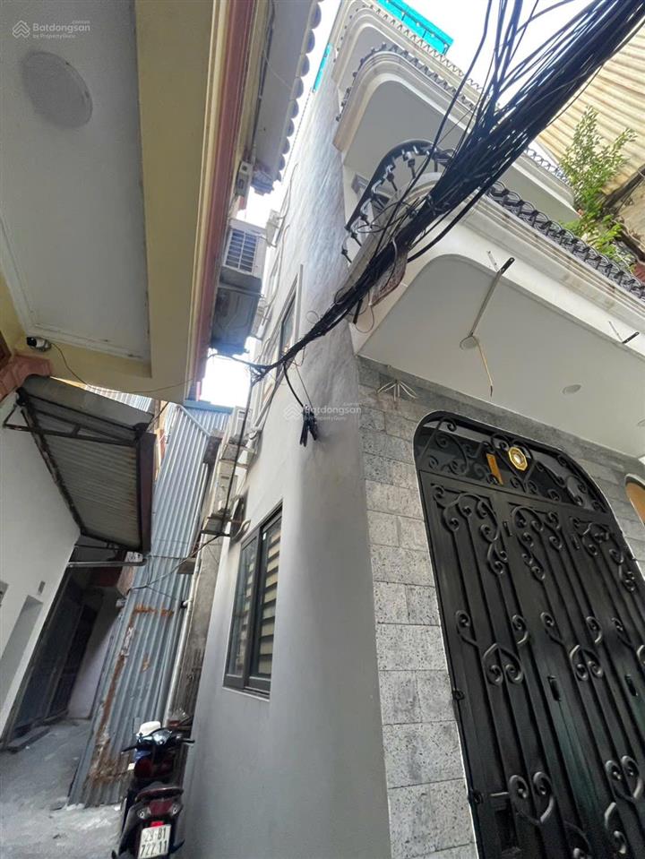 Bán nhà phố đại la  hai bà trưng  1 nhà ra phố, lô góc 3 mặt thoáng, giá 7.7 tỷ , cực đẹp.
