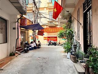 Bán nhà phố thái hà  đống đa  hà nội . 31m2  4 tầng dân xây , 5m ra ô tô tránh , giá 9.1 tỷ .