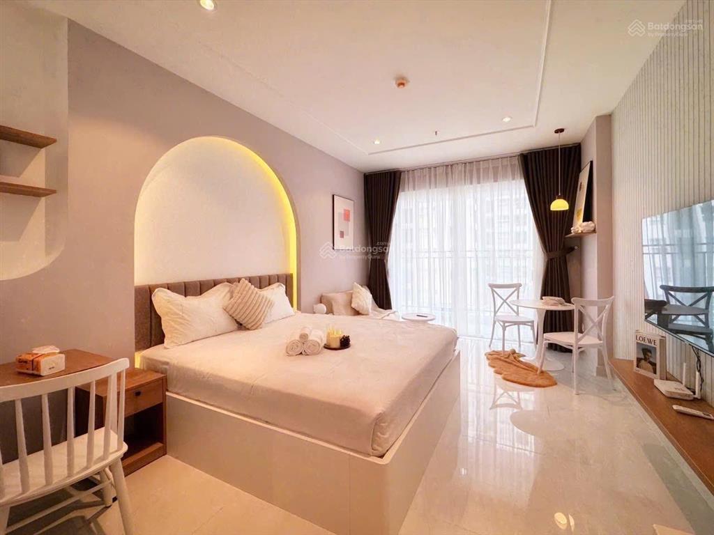 Cần bán căn hộ ot sunrise riverside tầng cao view đẹp, cho thuê 10 triệu.  0965 497 ***