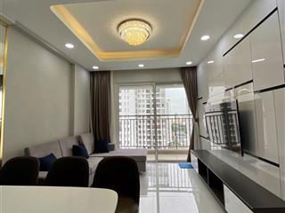 Cho thuê căn hộ sunrise riverside 2pn, giá 12 triệu miễn phí quản lý, dọn vào ở ngay.