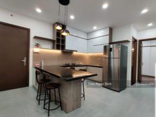 Bán gấp căn hộ sunrise riverside 2pn 2wc giá 4,8 tỷ đã có sổ hồng, nội thất cao cấp có hđt 15 triệu