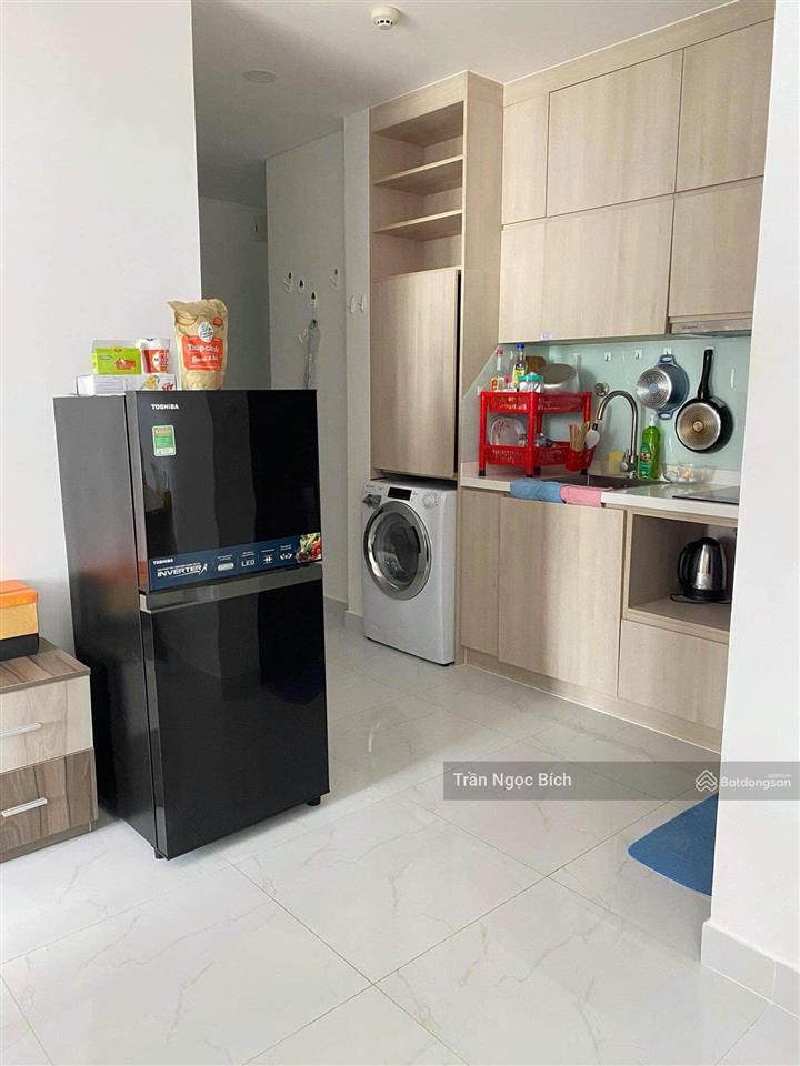 Cho thuê 1pn 1wc giá 7 triệu cc hưng phát silver star đầy đủ nội thất, ở được liền. có pass xem nhà
