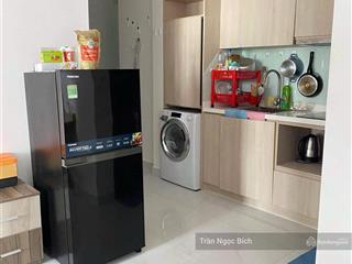 Cho thuê 1pn 1wc giá 7 triệu cc hưng phát silver star đầy đủ nội thất, ở được liền. có pass xem nhà