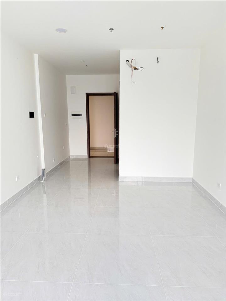Cần bán căn hộ ot sunrise riverside giá 2,2 tỷ 35m2 nhà trống hiện trạng cđt, cho thuê 7  8 triệu