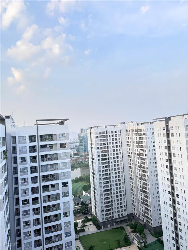 Cần bán căn hộ ot sunrise riverside giá 2,2 tỷ 35m2 nhà trống hiện trạng cđt, cho thuê 7  8 triệu