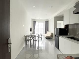 Cho thuê ch 2pn, 2wc, 58m2 tại the park residence, 9 triệu, nhà bè, hcm đầy đủ nội thất, vào ở ngay