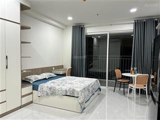 Cho thuê sunrise riverside 1pn đầy đủ nội thất, giá 9 triệu free phí quản lý