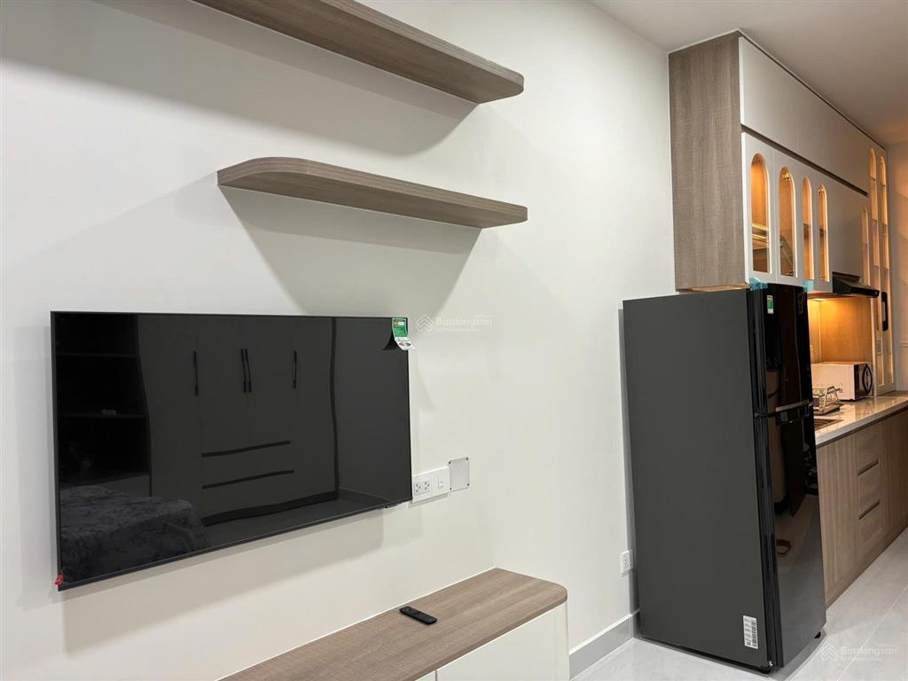Cho thuê sunrise riverside 1pn đầy đủ nội thất, giá 9 triệu free phí quản lý