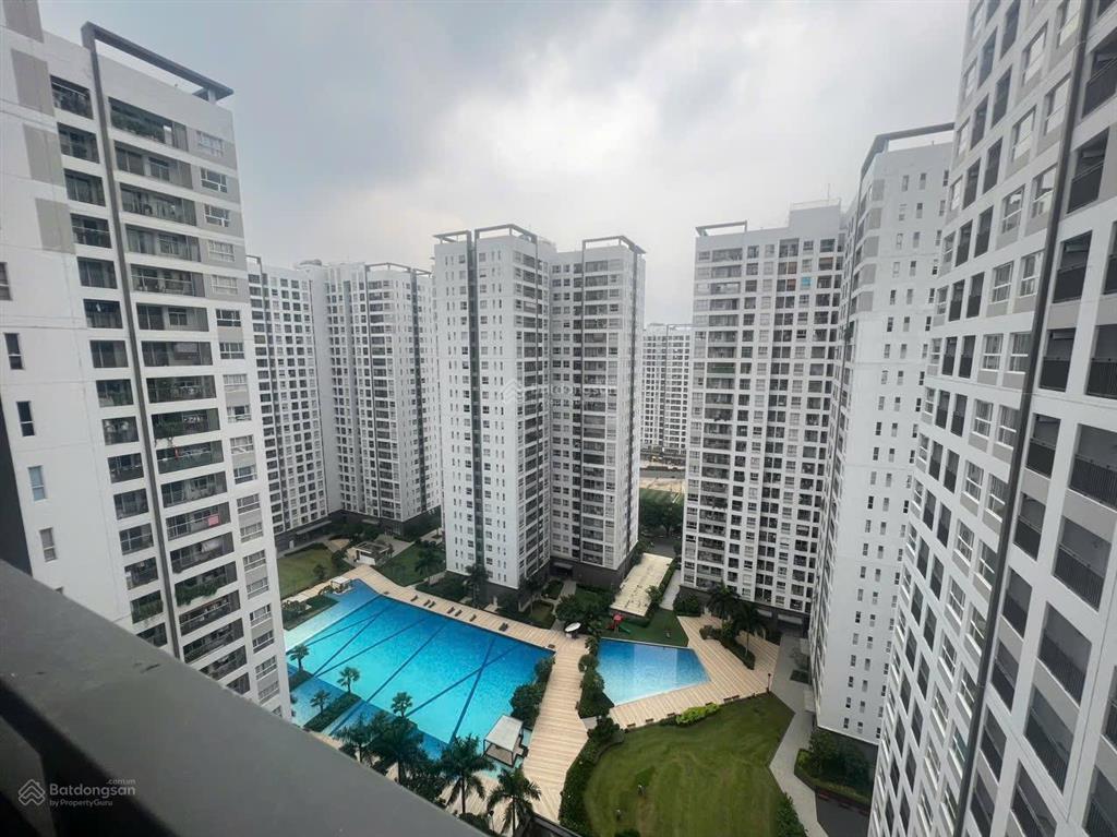Cho thuê sunrise riverside 1pn đầy đủ nội thất, giá 9 triệu free phí quản lý