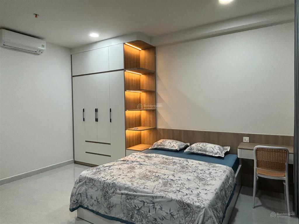 Cho thuê sunrise riverside 1pn đầy đủ nội thất, giá 9 triệu free phí quản lý