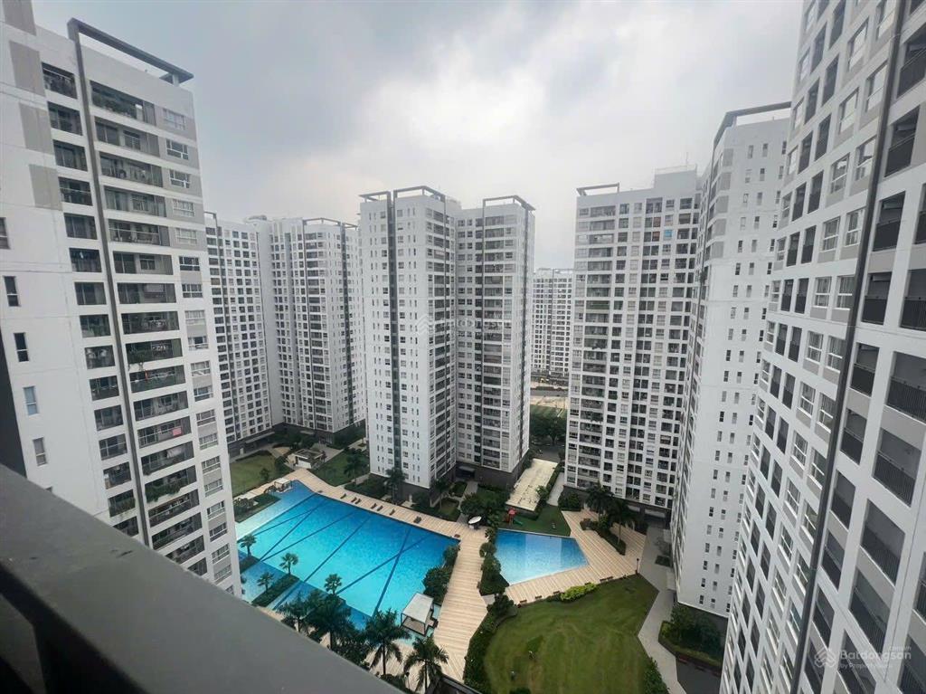 Cho thuê sunrise riverside full nội thất giá 9,5 triệu miễn phí quản lý  0934 403 *** vào ở liền