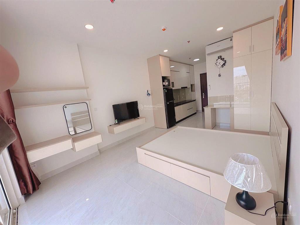 Cho thuê sunrise riverside full nội thất giá 9,5 triệu miễn phí quản lý  0934 403 *** vào ở liền