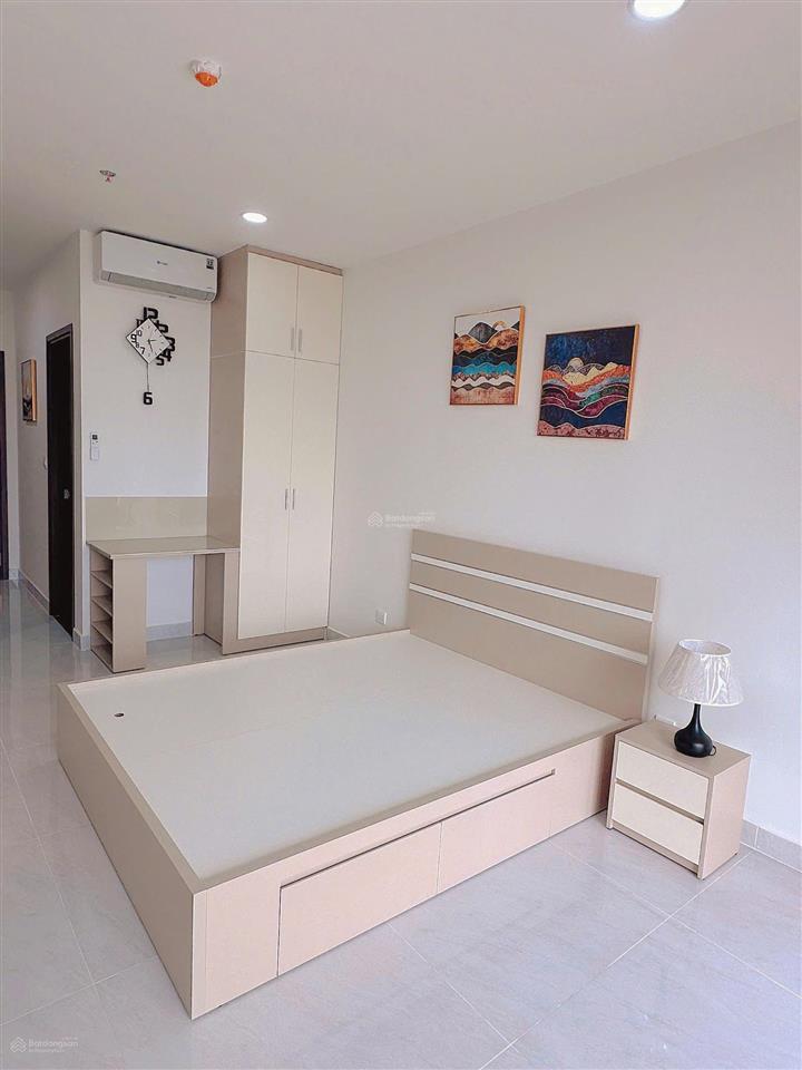 Cho thuê sunrise riverside full nội thất giá 9,5 triệu miễn phí quản lý  0934 403 *** vào ở liền