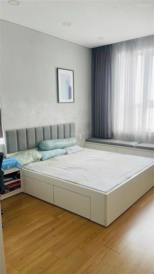 Cho thuê cc dragon hill 2, giá 10 triệu, 70m2, 2pn, 2wc đầy đủ nội thất, dọn vào ở ngay