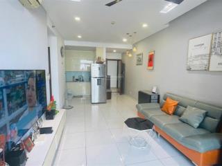 Cho thuê cc dragon hill 2, giá 10 triệu, 70m2, 2pn, 2wc đầy đủ nội thất, dọn vào ở ngay