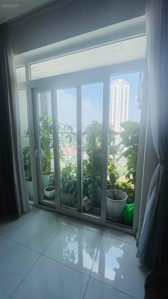 Cho thuê cc dragon hill 2, giá 10 triệu, 70m2, 2pn, 2wc đầy đủ nội thất, dọn vào ở ngay