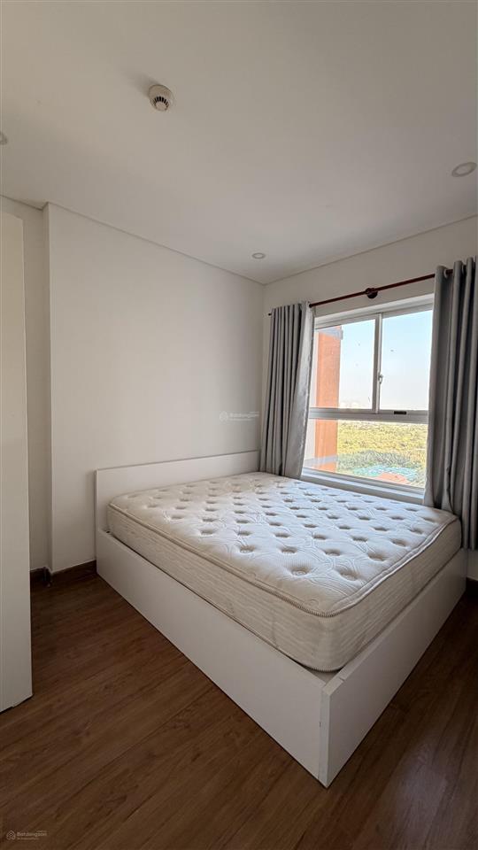 Cho thuê cc dragon hill 2, giá 9,5 triệu, 52m2, 2pn, 1wc, nội thất đầy đủ, tầng cao view thoáng