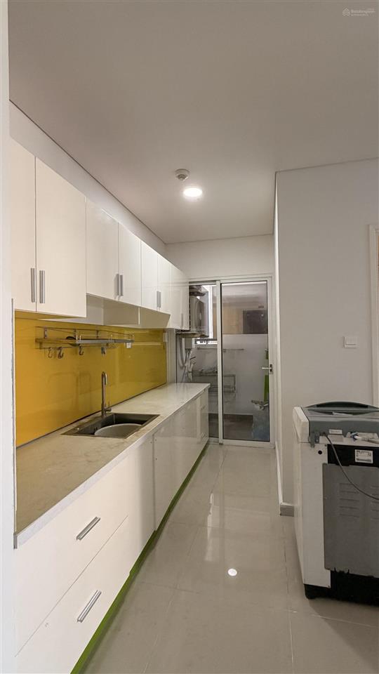 Cho thuê cc dragon hill 2, giá 9,5 triệu, 52m2, 2pn, 1wc, nội thất đầy đủ, tầng cao view thoáng