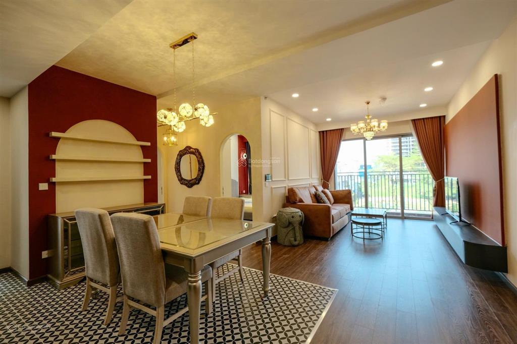 Cho thuê ch 2pn, 2wc, 75m2, 10 triệu tại hưng phát silver star, đầy đủ nội thất, dọn vào ở ngay