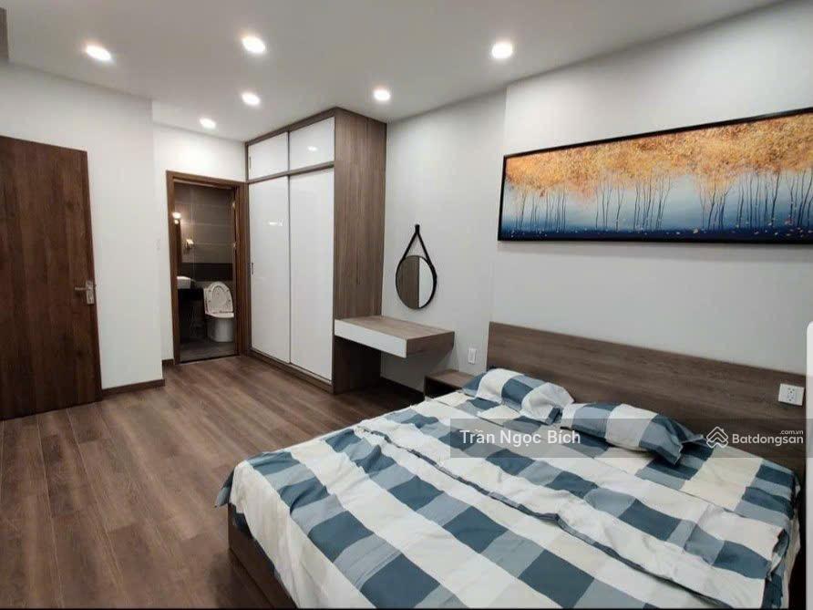 Bán gấp căn hộ sunrise riverside 2pn 2wc giá 4,8 tỷ có sổ hồng nội thất cao cấp có hđt 15 triệu