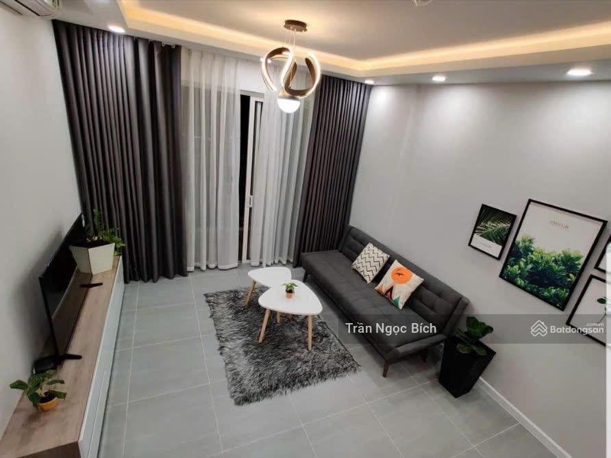 Bán gấp căn hộ sunrise riverside 2pn 2wc giá 4,8 tỷ có sổ hồng nội thất cao cấp có hđt 15 triệu
