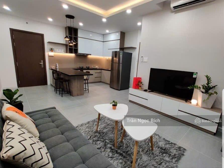 Bán gấp căn hộ sunrise riverside 2pn 2wc giá 4,8 tỷ có sổ hồng nội thất cao cấp có hđt 15 triệu
