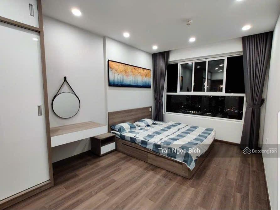 Bán gấp căn hộ sunrise riverside 2pn 2wc giá 4,8 tỷ có sổ hồng nội thất cao cấp có hđt 15 triệu