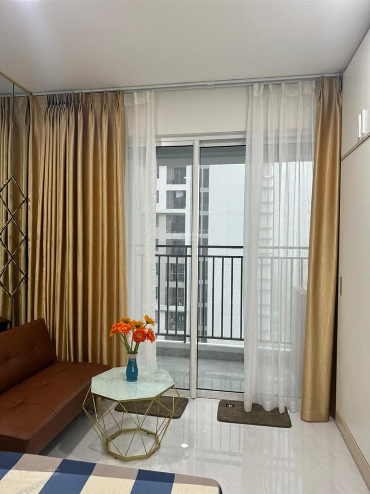Bán căn hộ 33m2 sunrise riverside giá 2,2 tỷ bao gồm nội thất