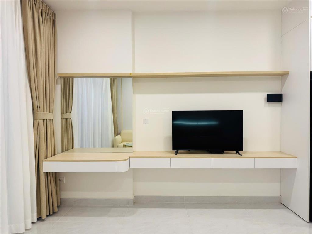Cho thuê cc lavida plus 8,5 triệu, 37m² tại nguyễn văn linh, q7  đầy đủ nội thất vào ở ngay