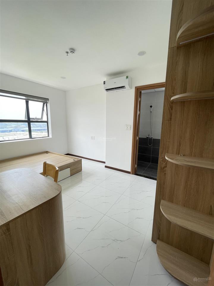 Cho thuê 2pn 2wc giá 9 triệu cc hưng phát 1 đầy đủ nội thất, tiện ích ngoại khu đỉnh nóc kịch trần