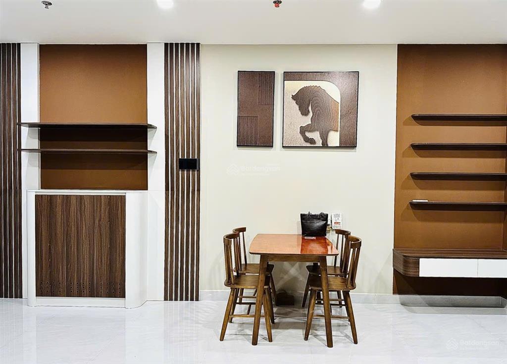 Cho thuê căn hộ sunrise riverside 2pn 1wc, giá 12 triệu đầy đủ nội thất, nhiều tiện ích, vào ở ngay