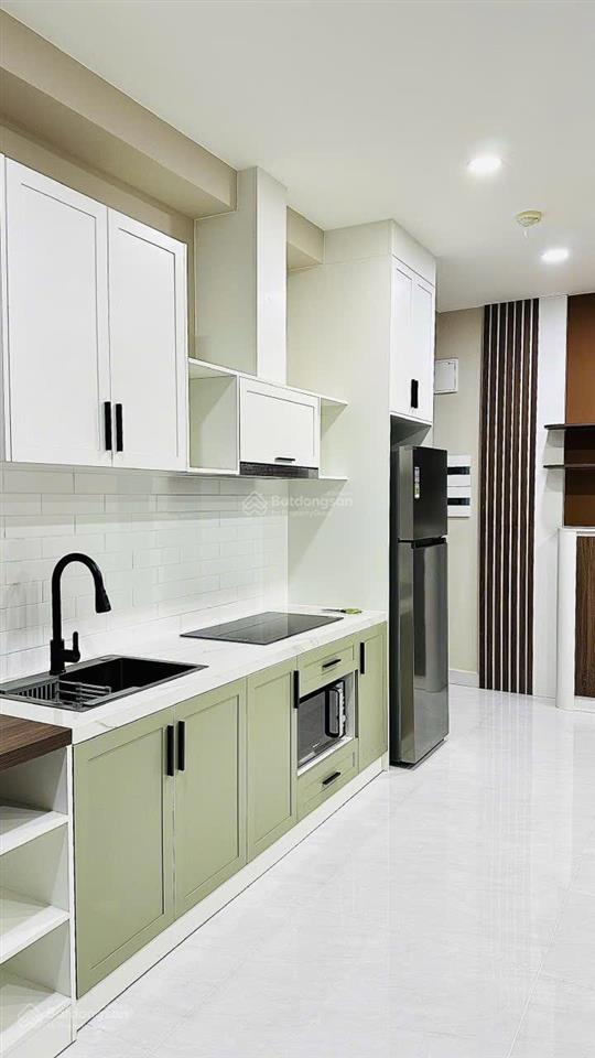 Cho thuê căn hộ sunrise riverside 2pn 1wc, giá 12 triệu đầy đủ nội thất, nhiều tiện ích, vào ở ngay