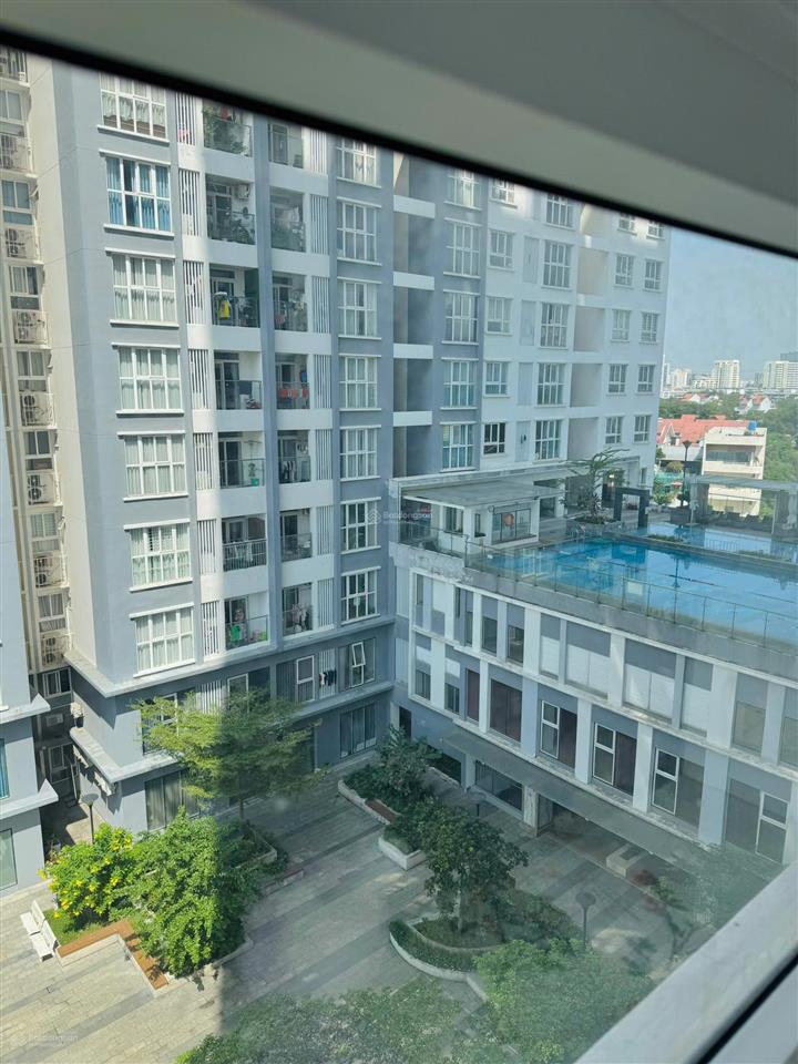 Cho thuê 3pn, 2wc tại hưng phát silver star, 12 triệu, 106m2 đầy đủ nội thất
