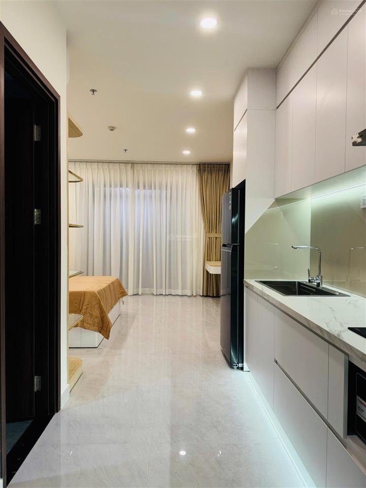 Cho thuê cc lavida plus 8,5 triệu, 37m² tại nguyễn văn linh, q7  đầy đủ nội thất vào ở ngay