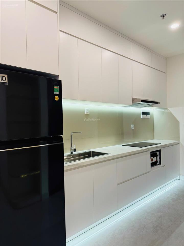 Cho thuê cc lavida plus 8,5 triệu, 37m² tại nguyễn văn linh, q7  đầy đủ nội thất vào ở ngay
