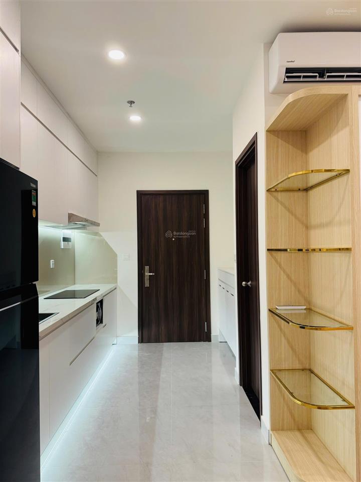 Cho thuê cc lavida plus 8,5 triệu, 37m² tại nguyễn văn linh, q7  đầy đủ nội thất vào ở ngay