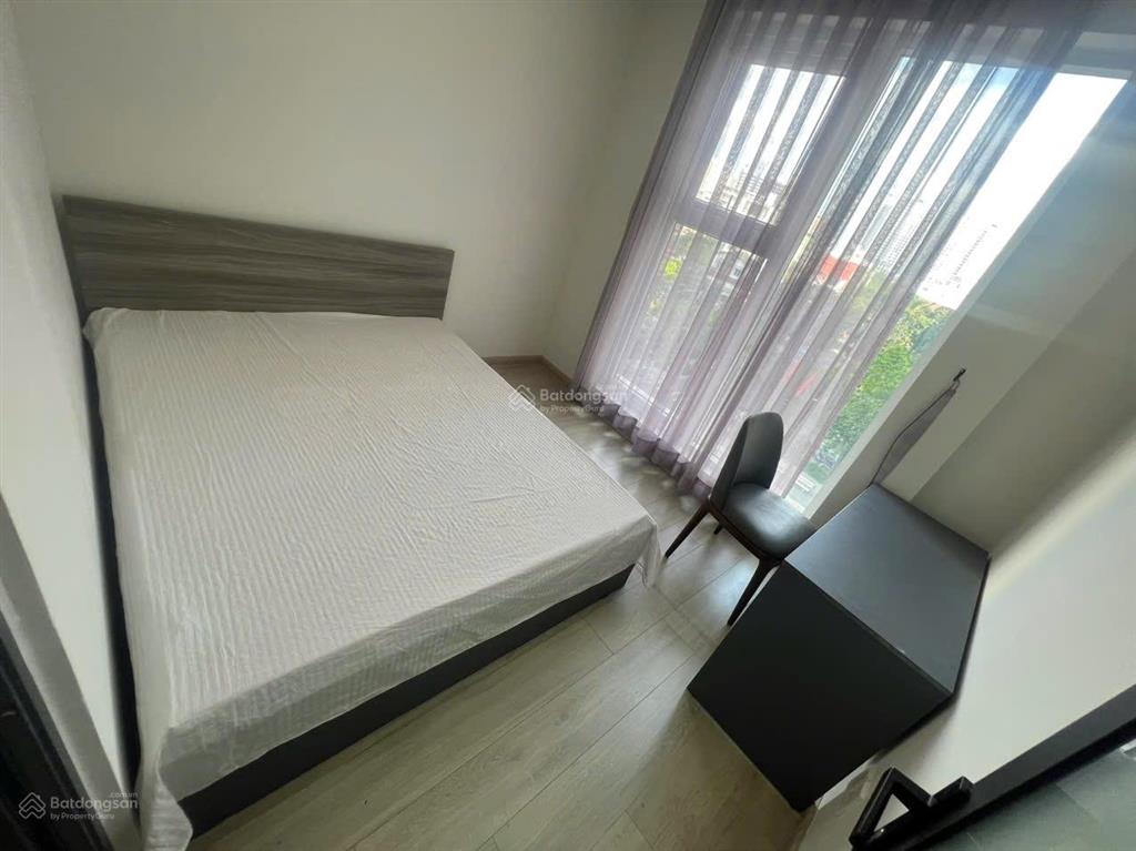 Cho thuê 1pn 1wc giá 8 triệu cc hưng phát silver star đầy đủ nội thất, phòng riêng. có pass xem nhà