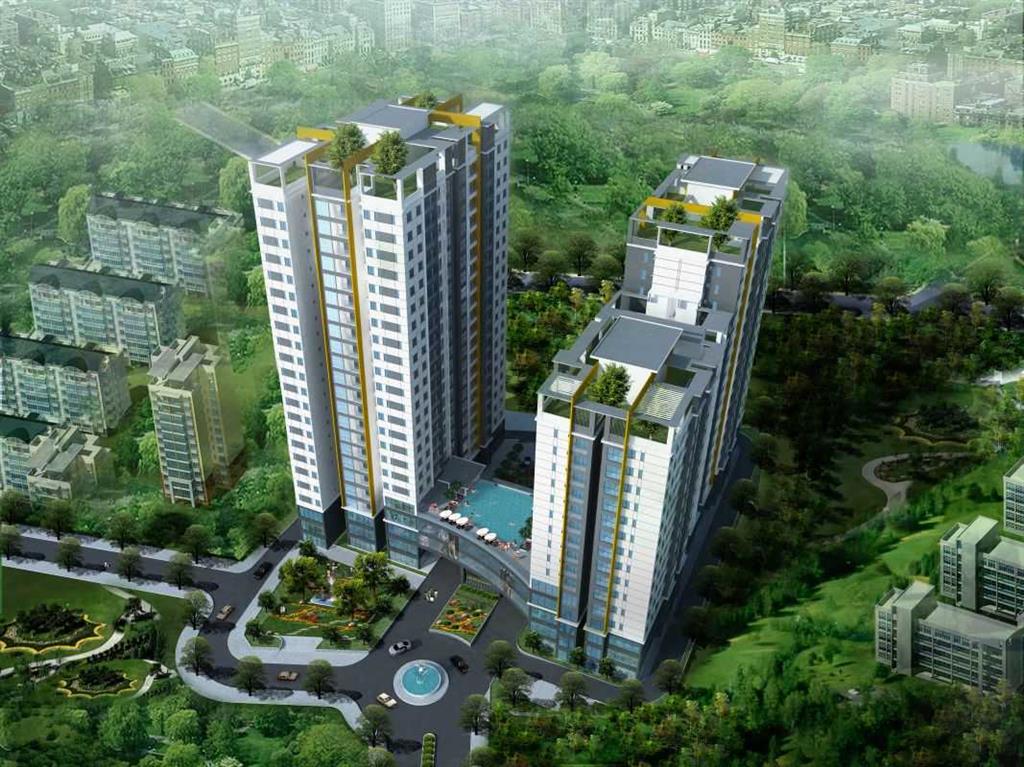 Cho thuê 1pn 1wc giá 8 triệu cc hưng phát silver star đầy đủ nội thất, phòng riêng. có pass xem nhà