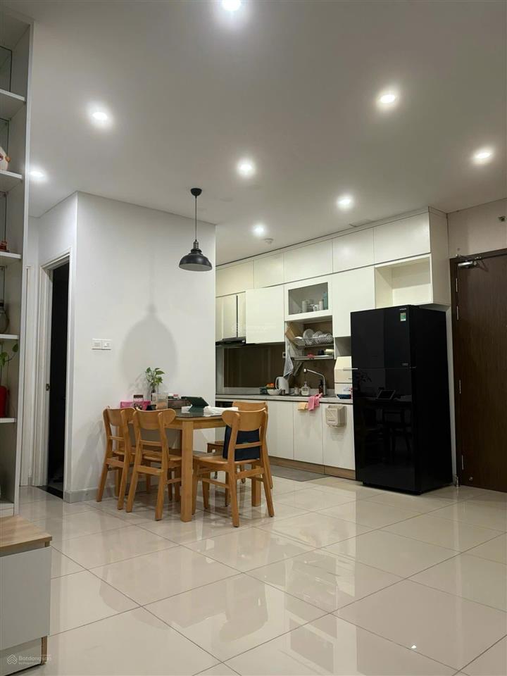 Bán căn hộ 2pn, 2wc dragon hill 2, giá 4,3 tỷ, 70m2 giá hời khu  đầy đủ nội thất vào ở ngay